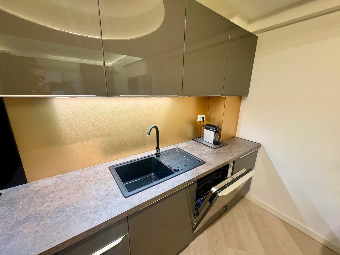 3 camere | Cortina North | Aviatiei | Pipera - Poză 5