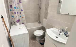 De vanzare Garsoniera LUX PREMIUM Zona TITAN A2 - Poză 4