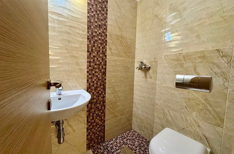 Apartamente cu 2 si 3 camere in Aviatiei-Baneasa - Poză 17