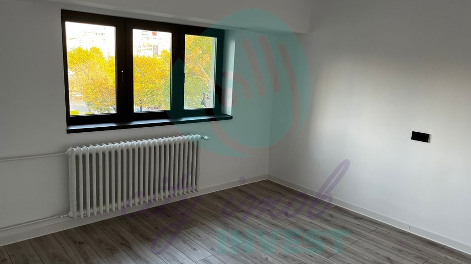 4 camere spațios Unirii | Vedere emblematică la Fântâni | Etaj 1 - Poză 12