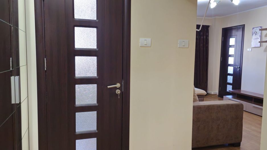 De închiriat apartament cu 2 camere, etajul 1 - Zona Nae Leonard - Poză 5