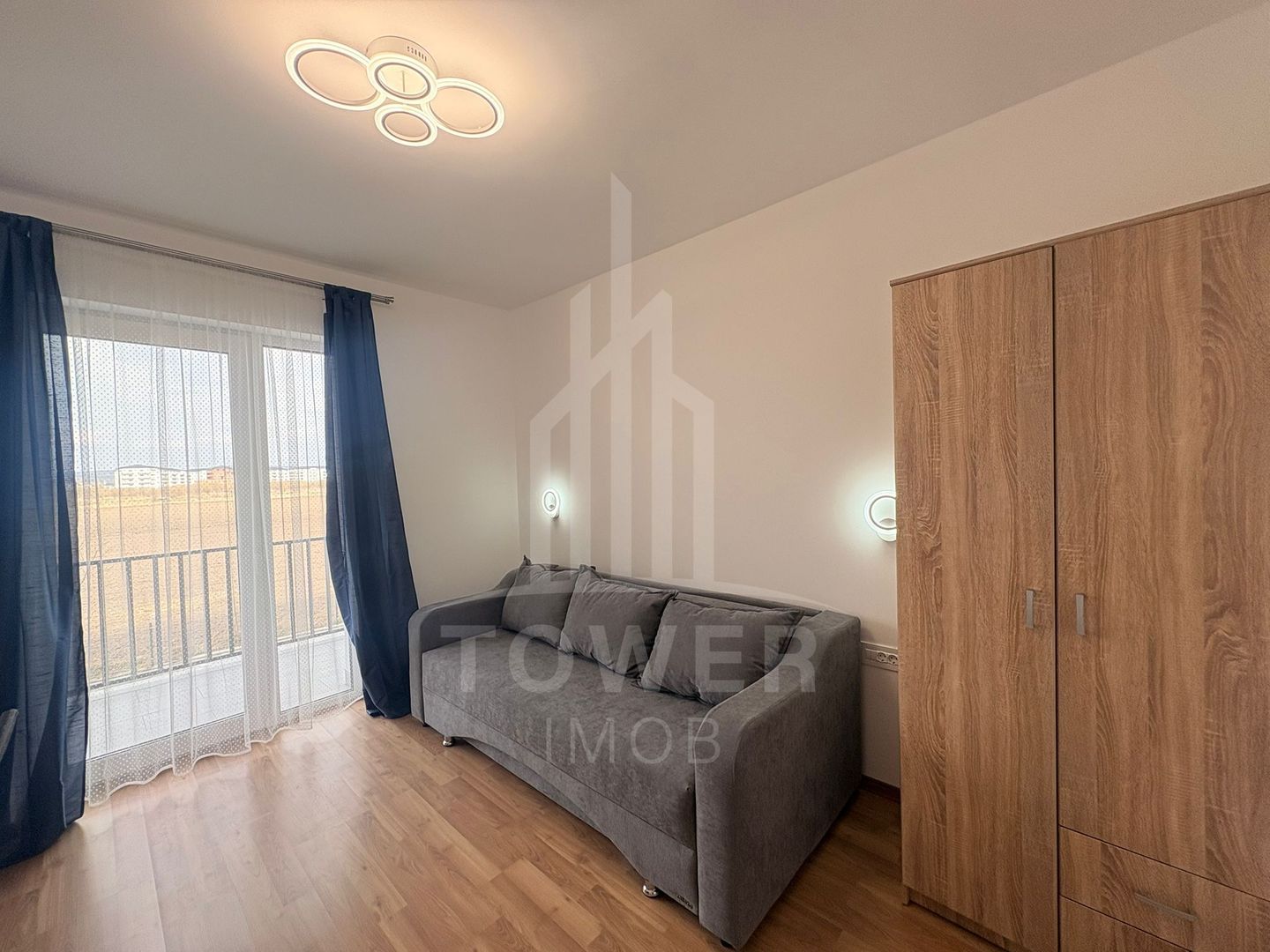 Apartament 3 camere | 72 mp | - Poză 3