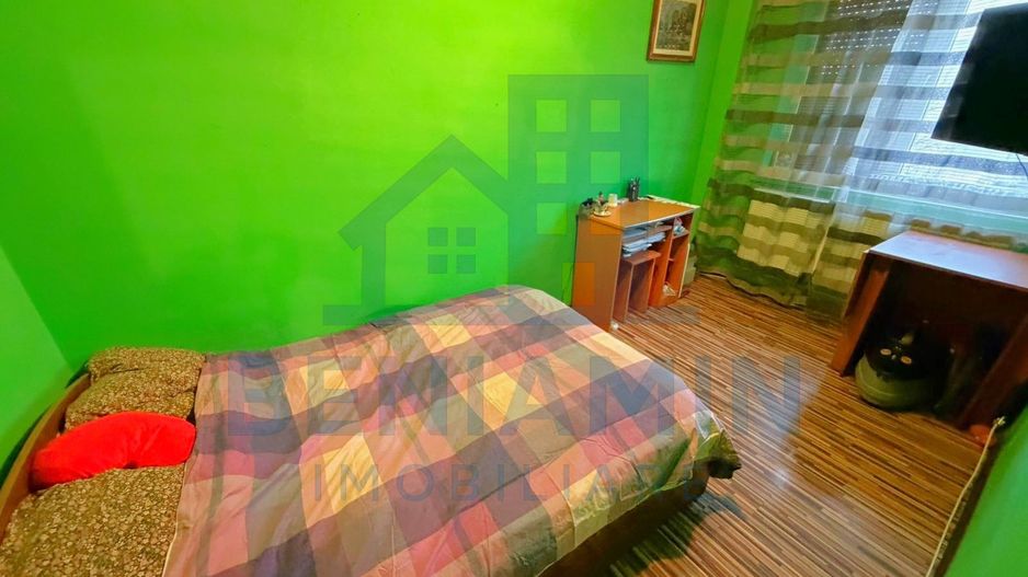 3 Camere-Centrala-Mobilat-Utilat-Langa Mcdonalds-Disponibil Imediat - Poză 7