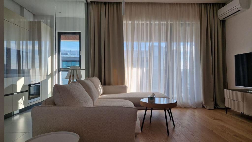 Apartament Aviatiei | Pipera | Nusco Residence | Prima inchiriere - Poză 1