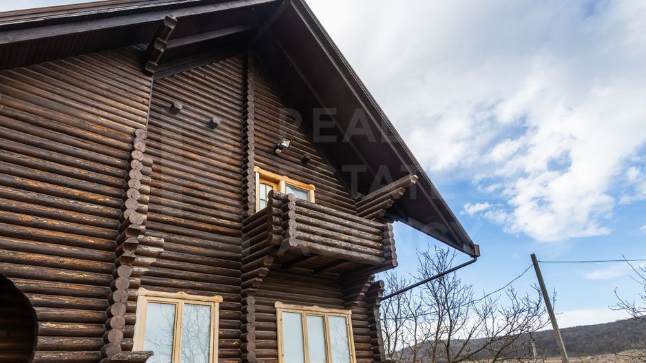 Vânzare, casă, 9 camere, satul Mîndra, r-nul Călărași. - Poză 32