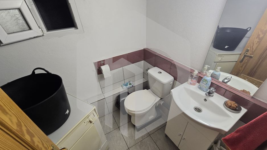 Casa 4 camere 1000 mp teren zona Subarini - Poză 18