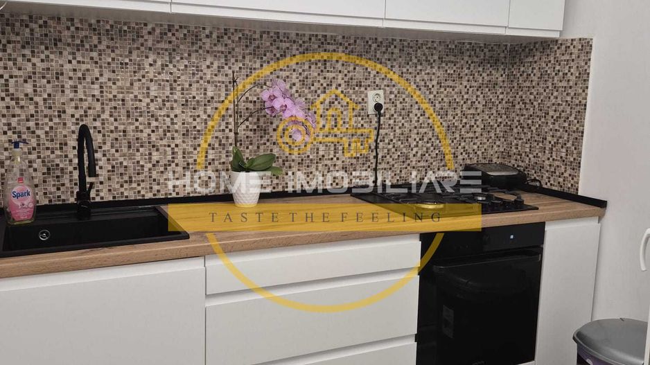 Etaj 3-Apartament 3Camere-Decomandat 72mp/Bloc din 1982-Zona Nicolina 2! - Poză 4