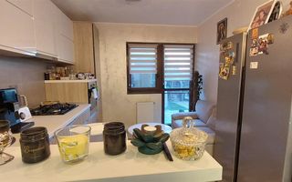 CASA TIP TRIPLEX ZONA VISANI 114MP  MOBILAT SI UTILAT 155,000 € - Poză 12