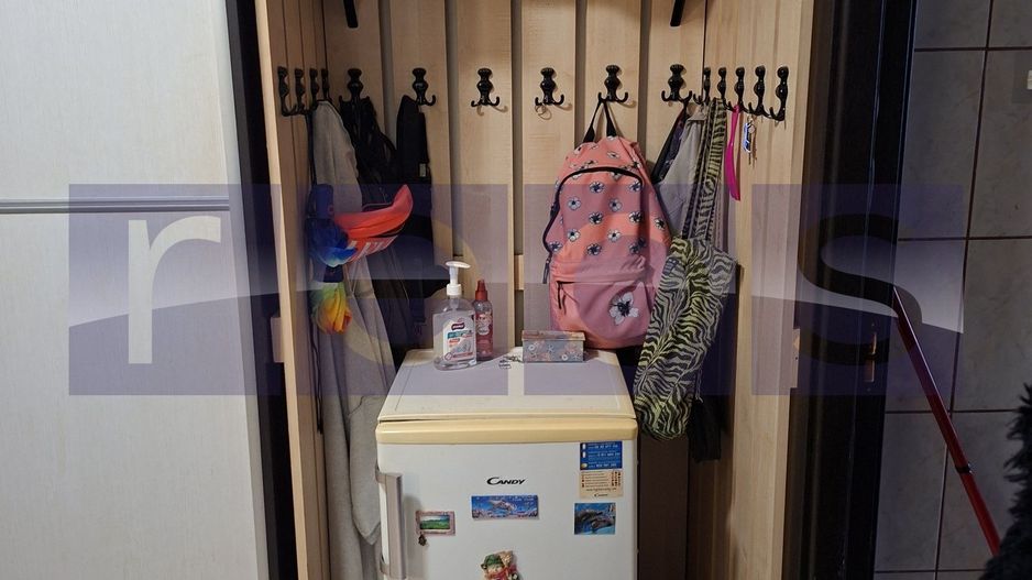 VANZARE GARSONIERA | DECOMANDATA | ZONA NERVA TRAIAN - Poză 6