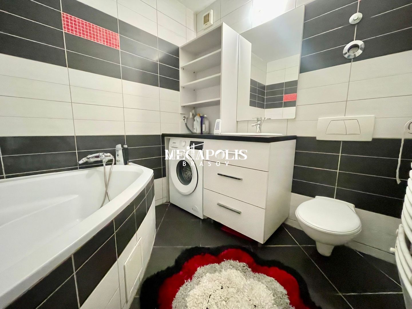 Apartament 3 camere | Open Space | Avantgarden - Poză 12