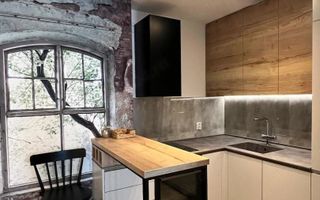 Vânzare, apartament 2 camere, zona Liviu Rebreanu - Poză 1