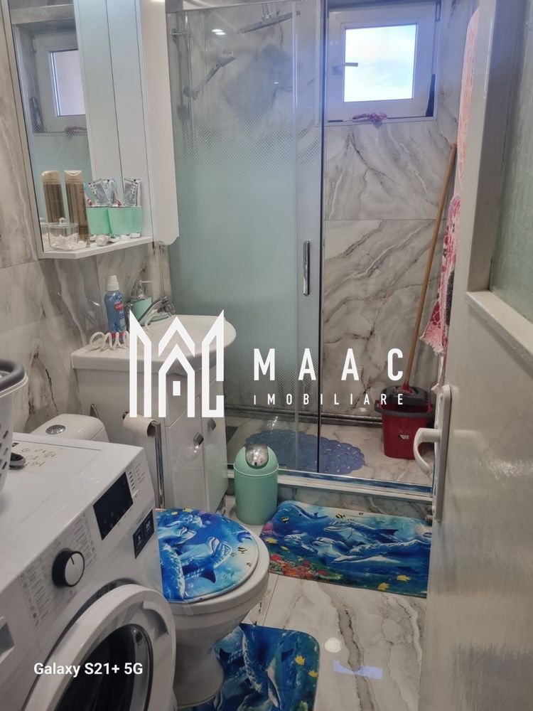 Apartament 2 camere de închiriat | Sibiu | Vasile Aaron | 40 mp - Poză 6