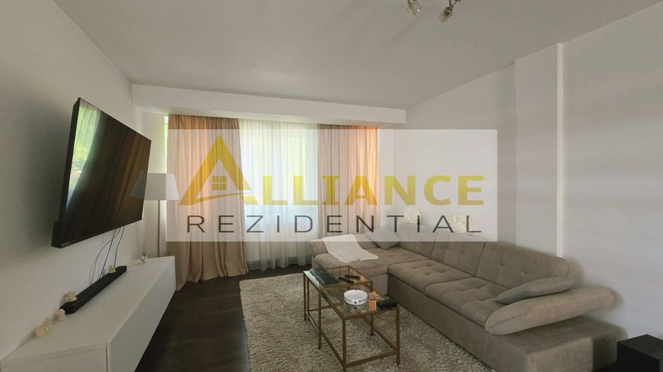 Casa Individuala - 4 camere - 2 bai - 500mp teren - Poză 14