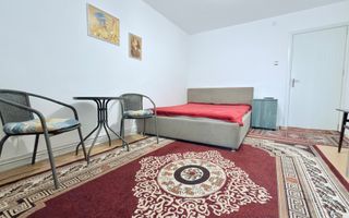 Apartament cu o camera de inchiriat, balcon, cartier Manastur - Poză 3