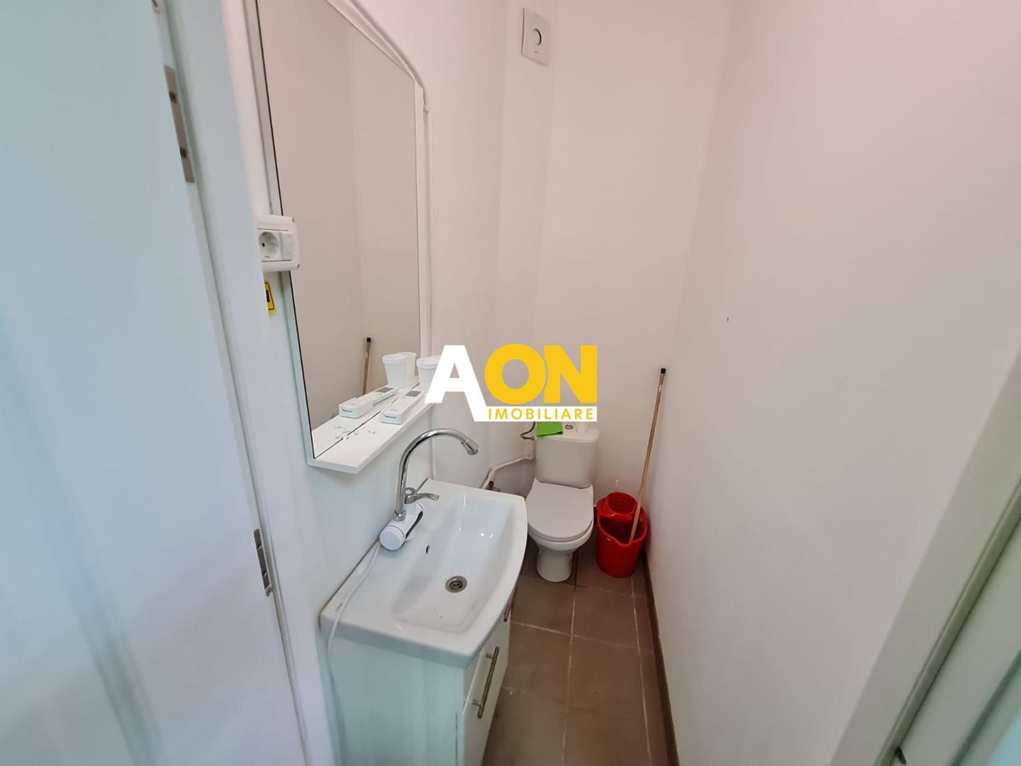 Spatiu comercial-birou,zona Centru - Poză 5