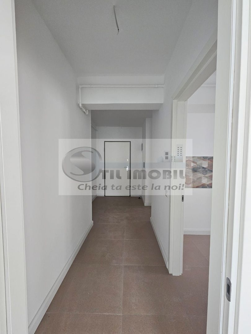 Apartament cu 2 camere decomandat Pacurari 65mp - parcare subterana - Poză 8
