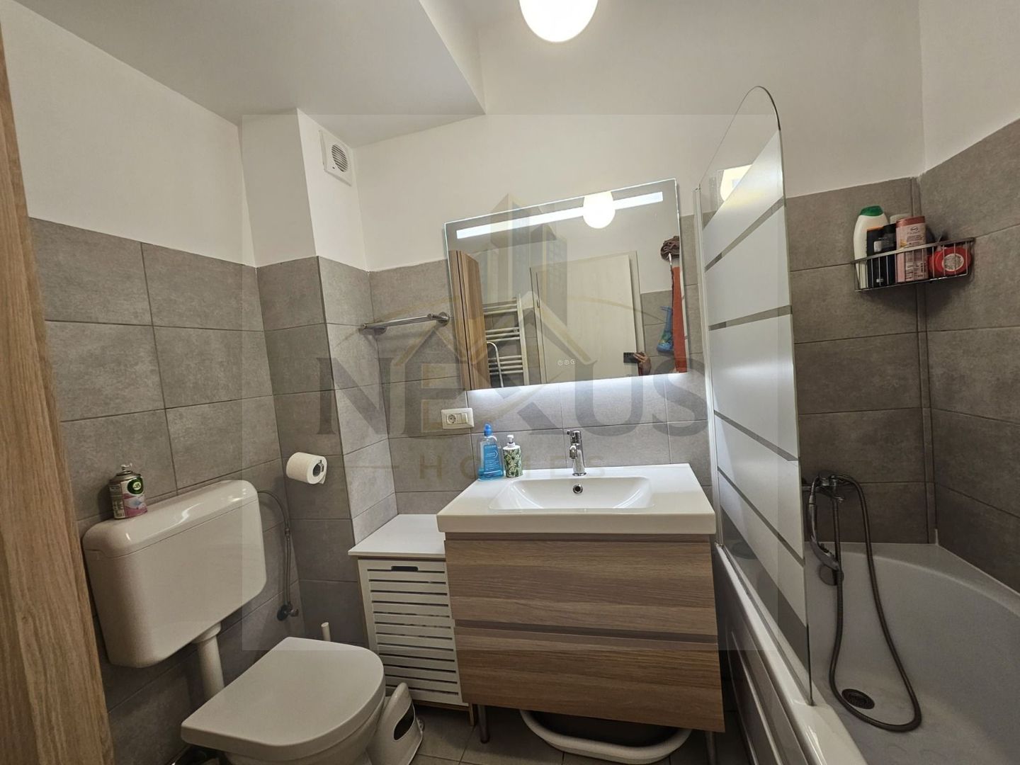 Apartament 2 camere- 65mp -800m metrou Berceni- Decomandat - Poză 7