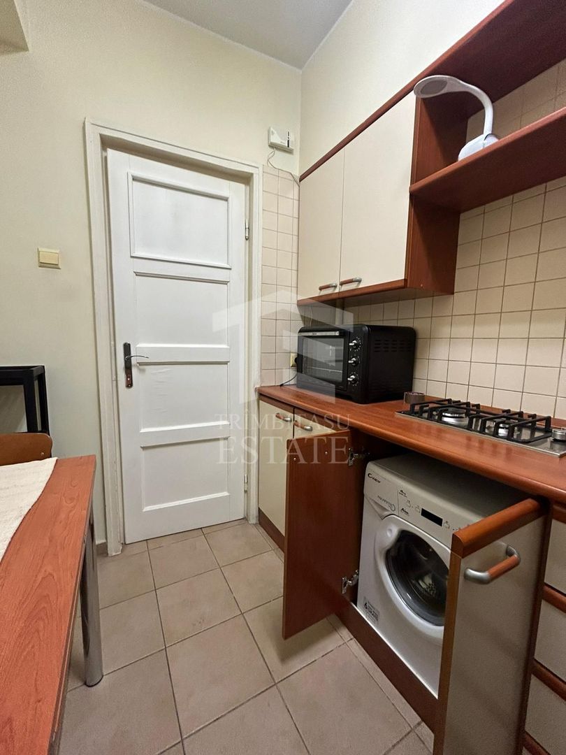 2 Camere Ultracentral Coloane Piata Romana - Poză 8