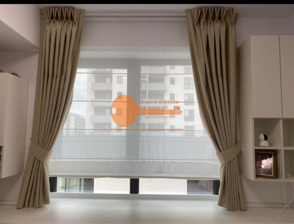 3 camere Drumul Taberei Residence ( loc parcare ) - Poză 3