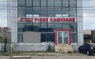Spațiu industrial - Hala de vanzare, Calea Republicii ! - Poză 3