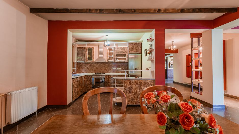 Domeniu în satul Căprioara - Poză 46