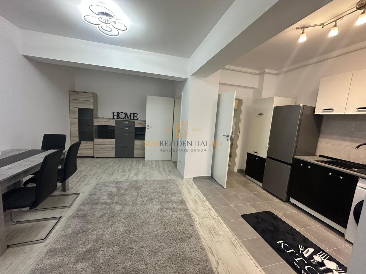 Prima Inchiriere - 2 camere, mobilat si utilat, Grand Arena Mall - Poză 3