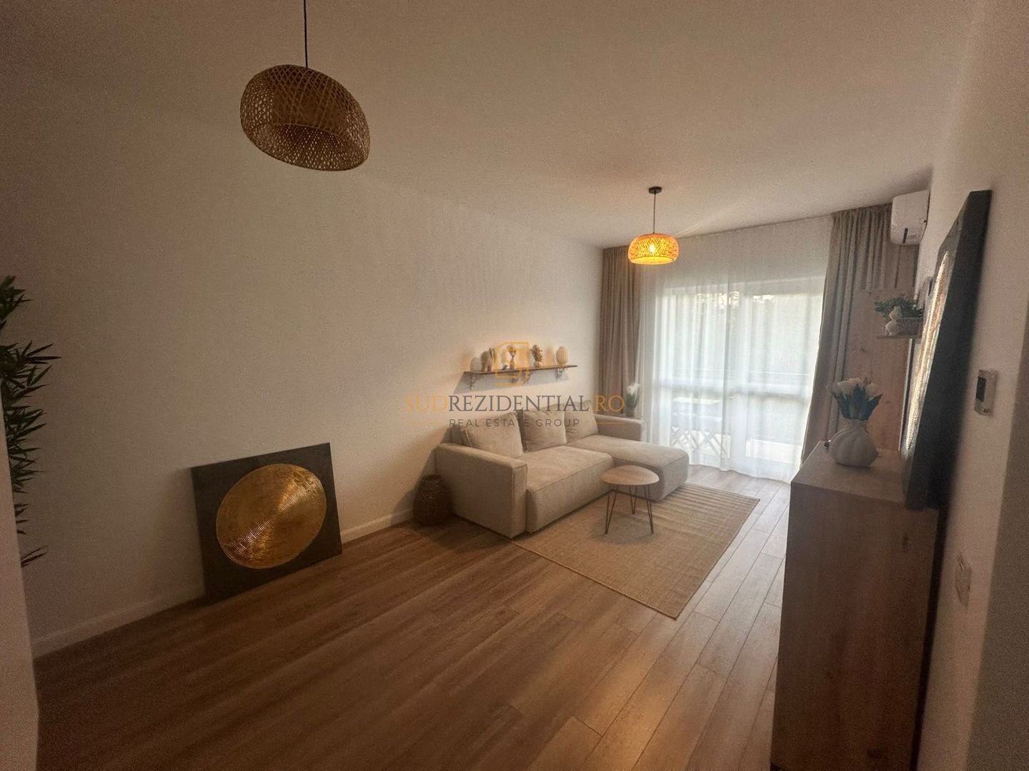 Apartament 2 camere de inchiriat + loc de parcare | zona Metalurgiei - Poză 2