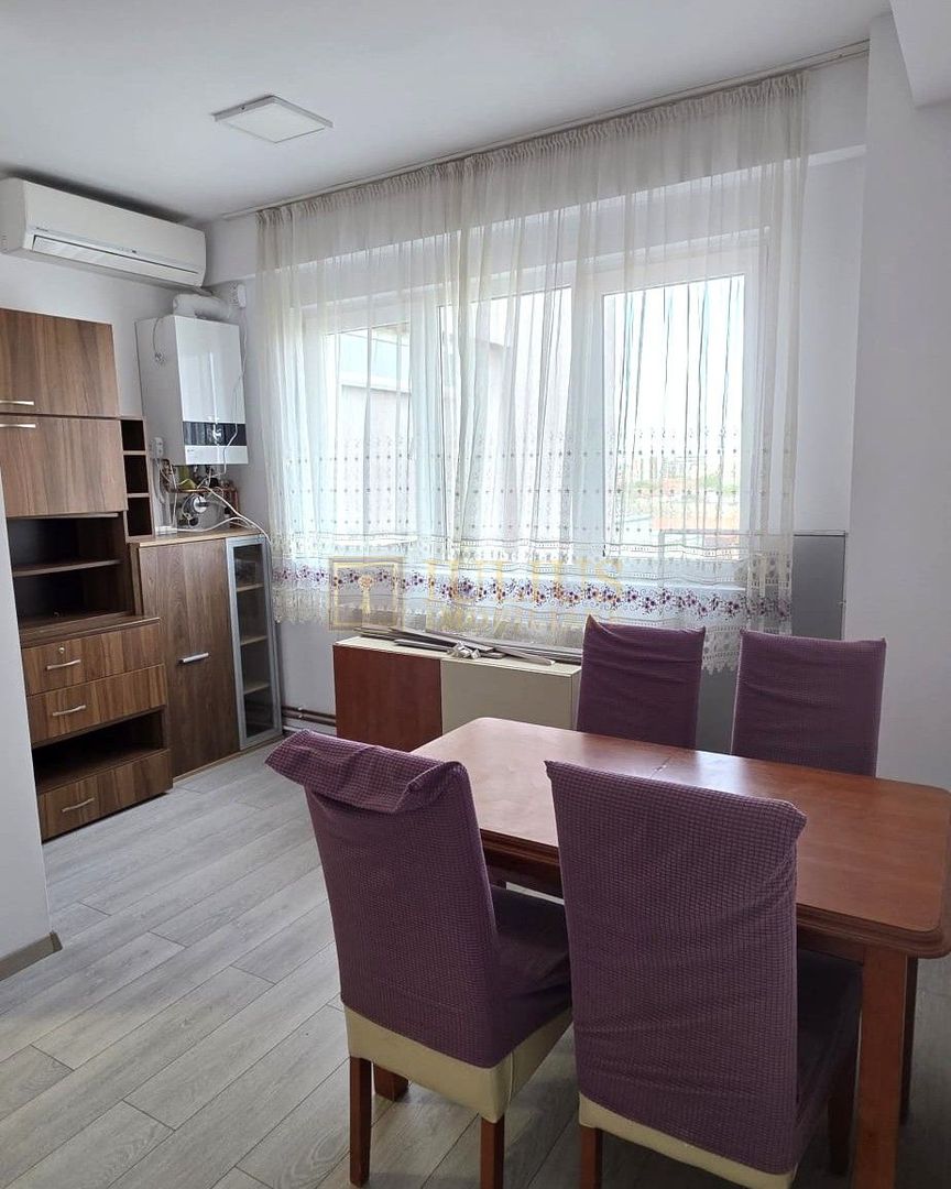 Apartament pe Torontalului, loc de parcare - Poză 4