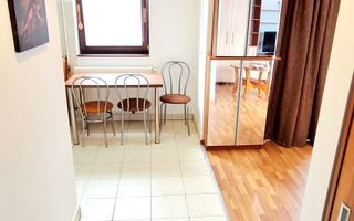 Oferim spre inchiriere apartament 1 camera, bloc nou, Zona Soarelui - Sud Plaza - Poză 12