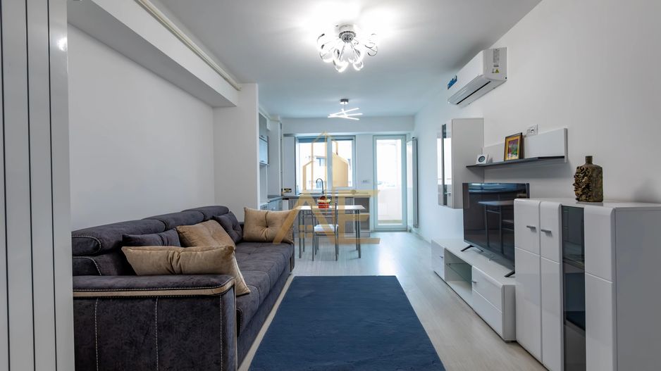 Apartament 3 camere decomandat | Bloc 2020 | Parcare subterană | 72,75 - Poză 14