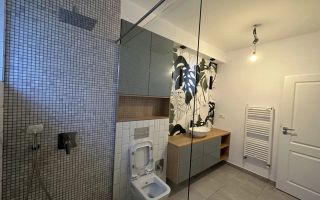 Unitate de Duplex, nou la cheie, zona  Borhanci - Poză 7