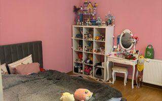 APARTAMENT DEOSEBIT DE VÂNZARE 5 CAMERE | VILA | ZONA CENTRALĂ - Poză 11