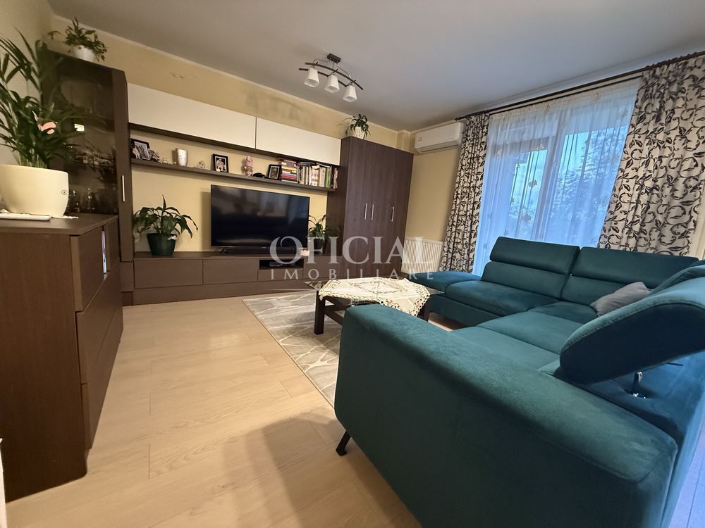 Apartament 2 Camere | 57 Mp | Terasa 14 Mp | Garaj | Romul Ladea - Poză 1