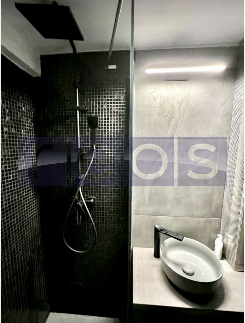 ÎNCHIRIERE 2 CAMERE | PIAȚA AMZEI | MOBILAT ȘI UTILAT - Poză 6