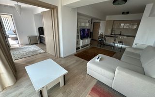 2 Camere Parc Politehnica Residence Cu Parcare Inclusă - Poză 17