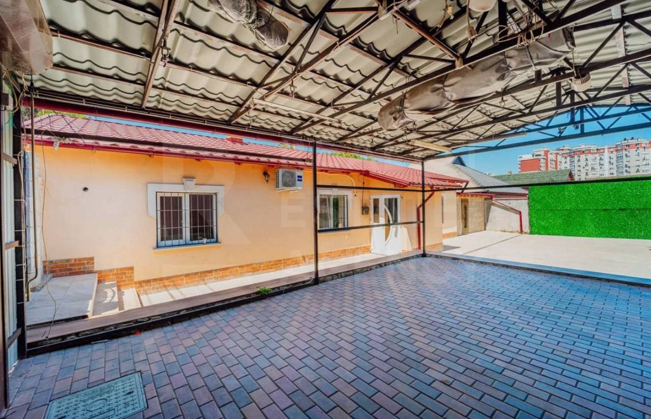 Vânzare, casă, 78 mp, str. Chițcani, sect. Centru. - Poză 1