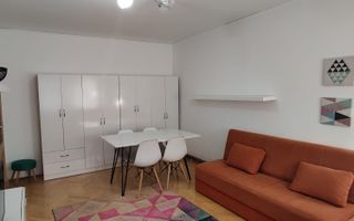 Apartament 3 camere Gara - Poză 2