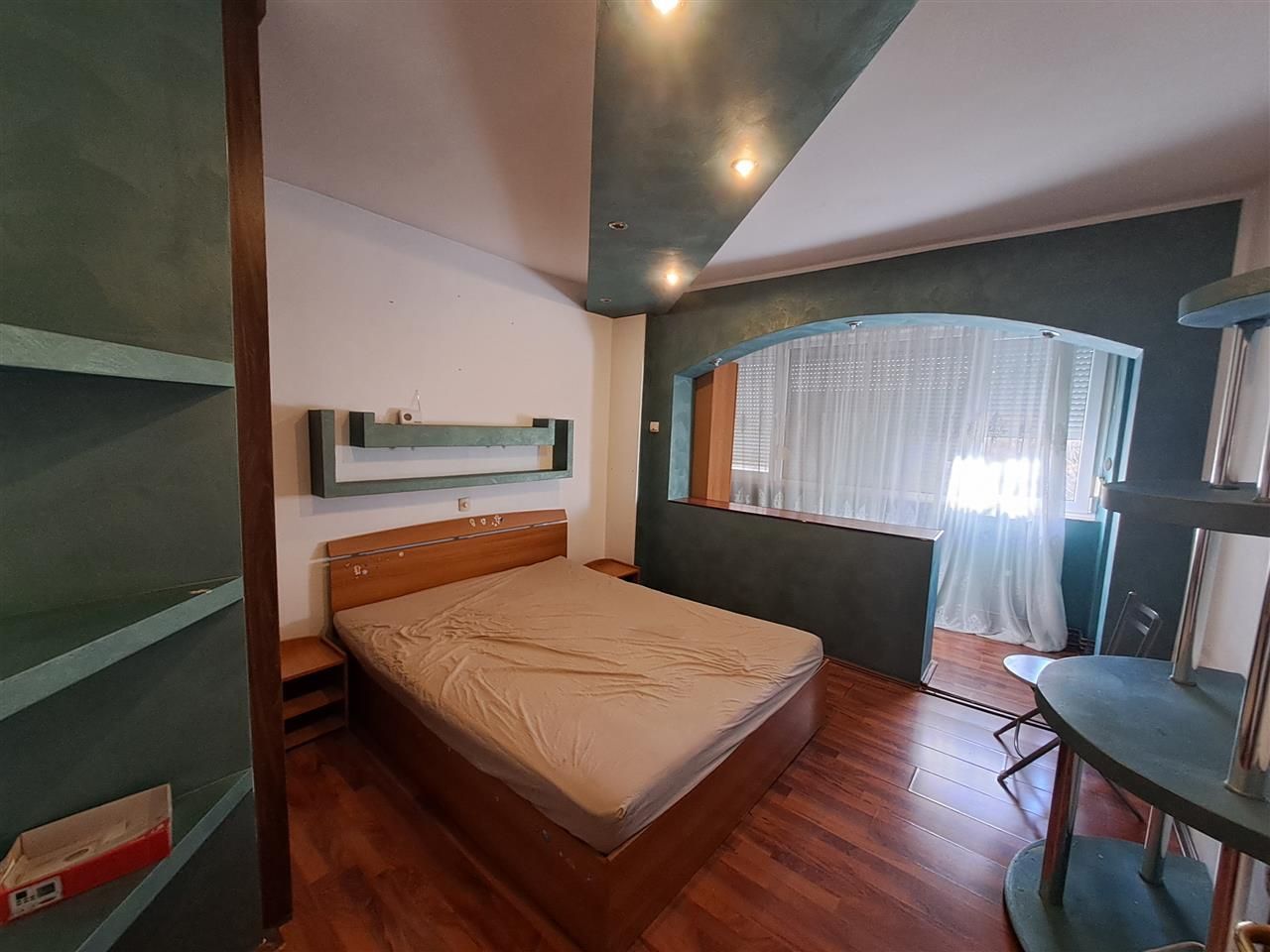 2 camere decomandat Gh Lazar centrala proprie - Poză 5