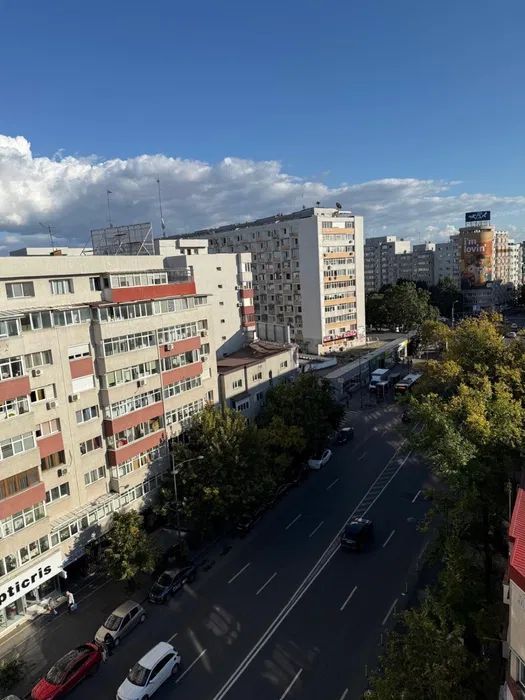 APARTAMENT LUMINOS ZONA DOROBANTI - Poză 8