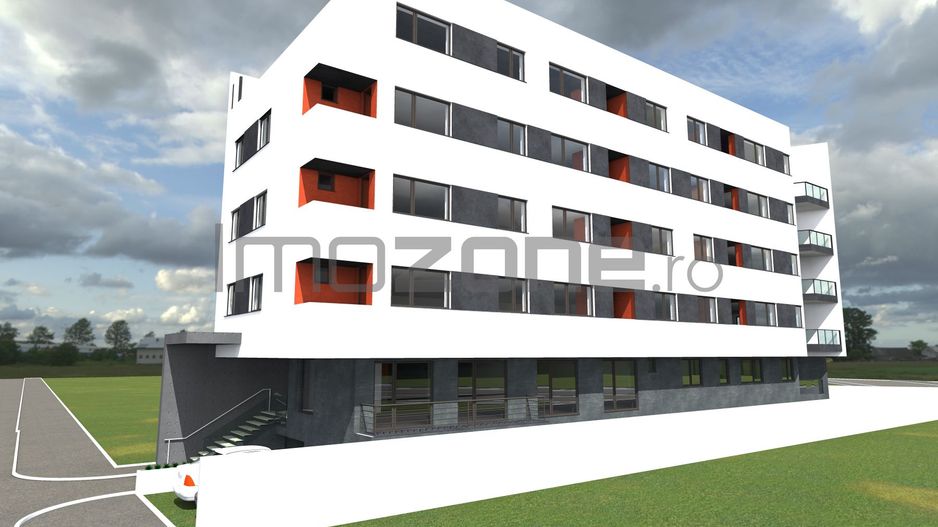 WestPoint Residence - Plaza - Poză 2