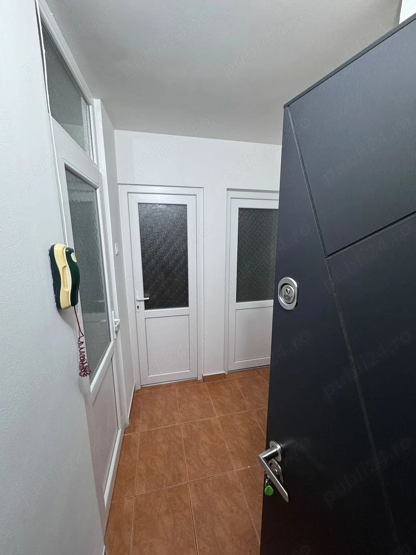 APARTAMENT RENOVAT ELEGANT METROU TINERETULUI - Poză 6