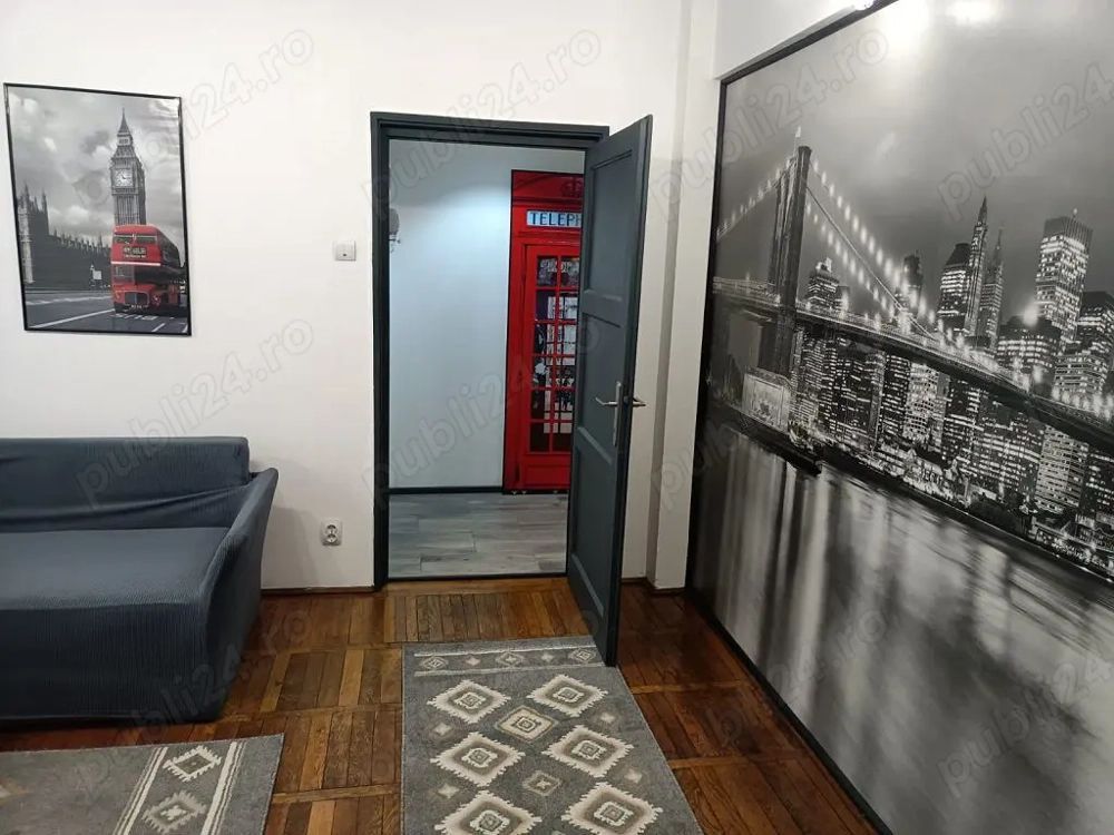 Apartament Kogalniceanu/Cismigiu - Poză 4