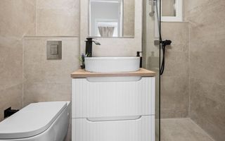 Apartament 2 camere Sala Palatului - Poză 5