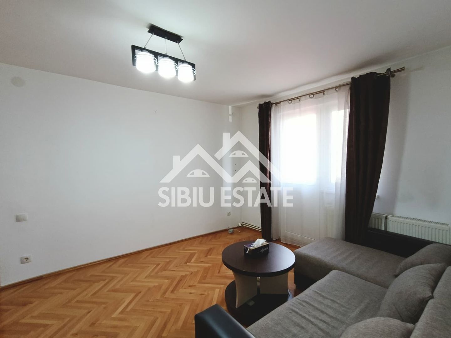 Apartament 3 camere, de închiriat ,Vasile Milea, Sibiu - Poză 2