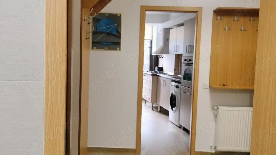 Închiriez apartament 2 camere, Nerva Traian, centrală proprie - Poză 8