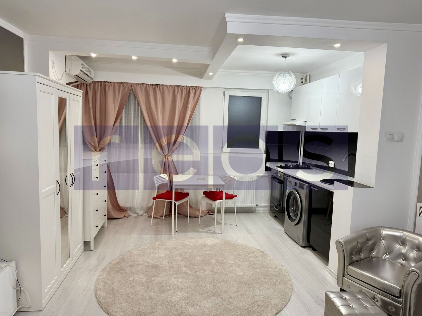 ÎNCHIRIERE GARSONIERĂ | IANCULUI | MOBILATĂ ȘI UTILATĂ - Poză 8