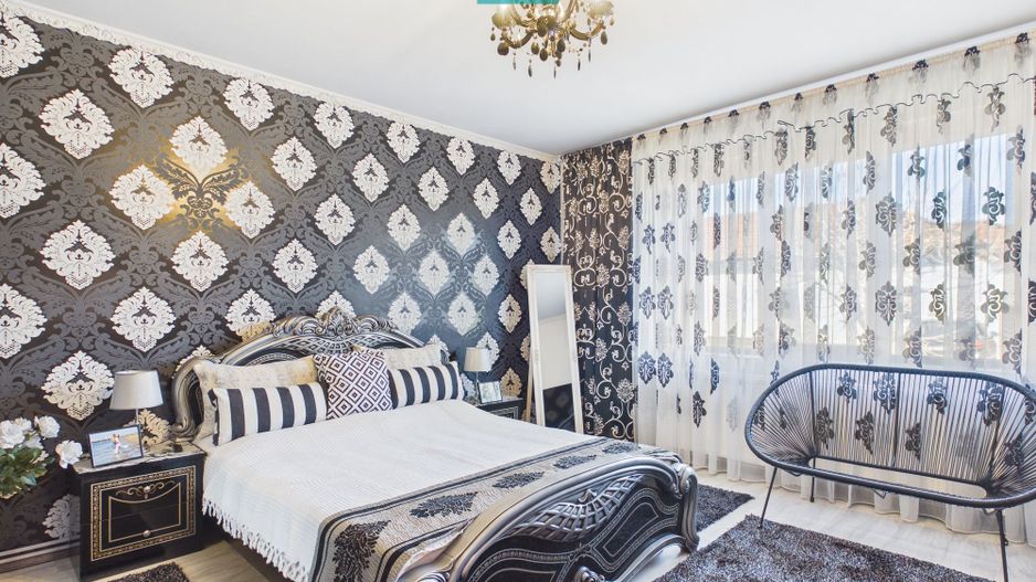 Casa cu 4 camere in Aradul Nou - Poză 27