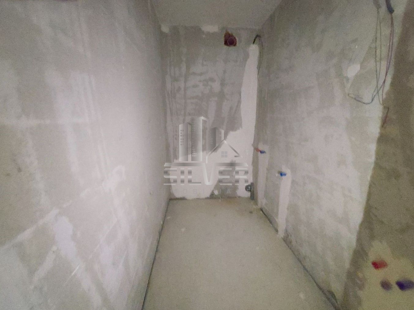 Apartament cu 2 camere la 5 minute de Vivo Center! - Poză 8