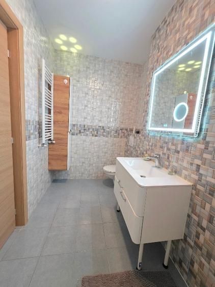 Apartament 3 camere de vânzare Politehnica - Poză 8