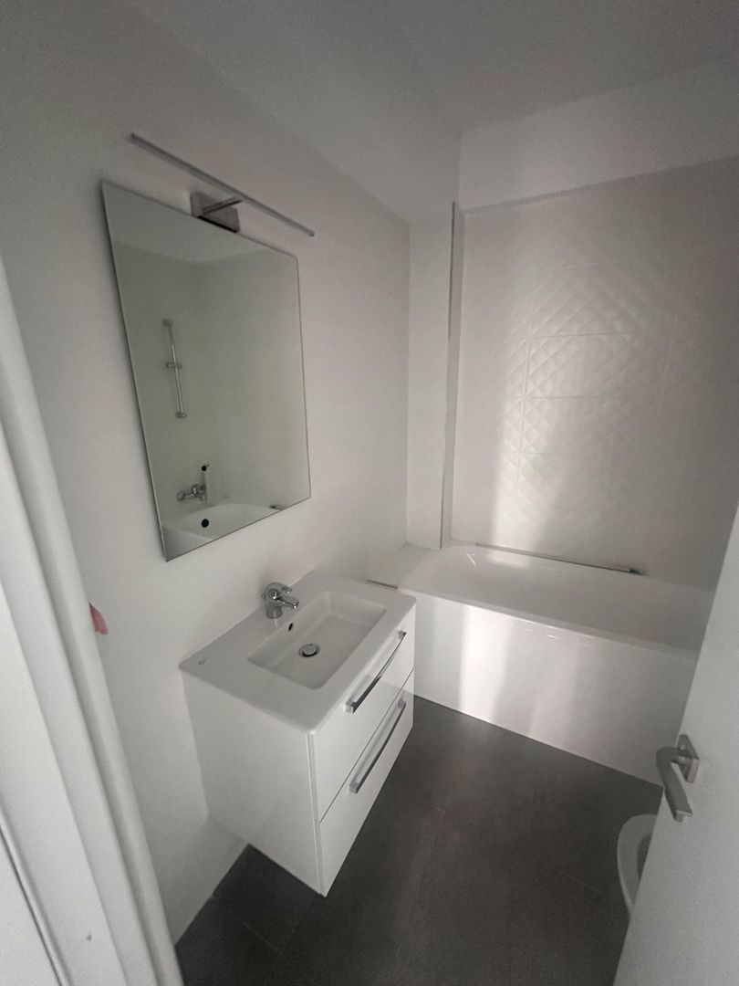 Apartament 3 camere, zona de nord  \ 3 room apartment Bucharest, north - Poză 13